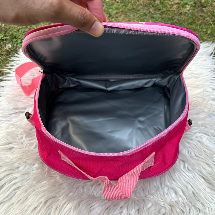 Insolated lunch bag