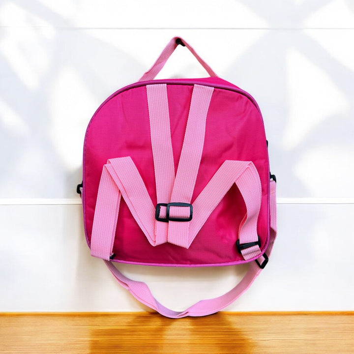 lunch box backpack