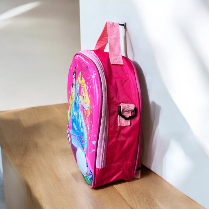 princess bag for girl